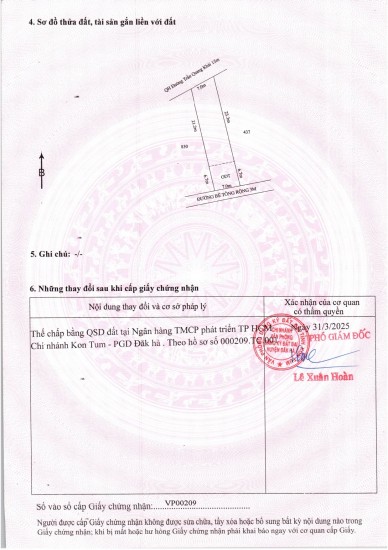 Anh chị em nào đang tìm kiếm kênh đầu tư an toàn, sinh lời bền vững thì không thể bỏ qua lô đất cực đẹp này